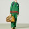Gucci X Adidas Neo Sweater Men's Green 723079-XKCUT-3229