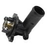 Engine Coolant Thermostat Housing OEM 323056 For Maserati For GHIBLI 2014- For Levante 2014-