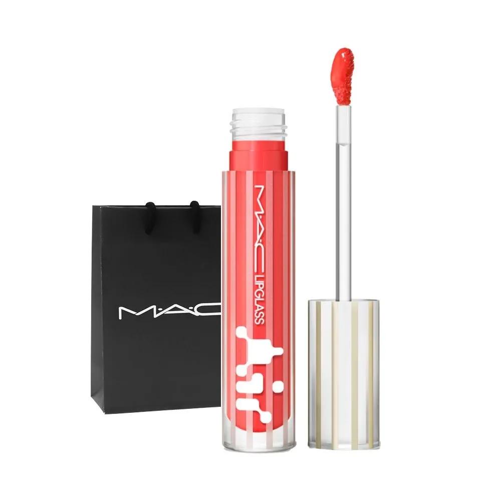 MAC Lipglass Air Нелипкий блеск Spritz