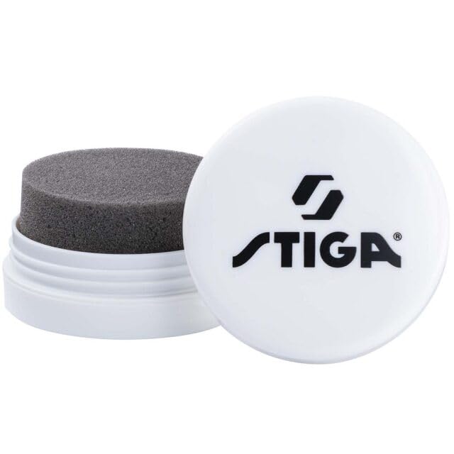 

stiga STIGA CL Sponge II White Table Tennis Goods Select Stock (1929012201)