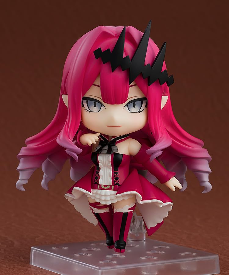 Nendoroid Order Sea Plastic Painted Movable Figure Fate/Grand Archer/Bhavan Non-scale