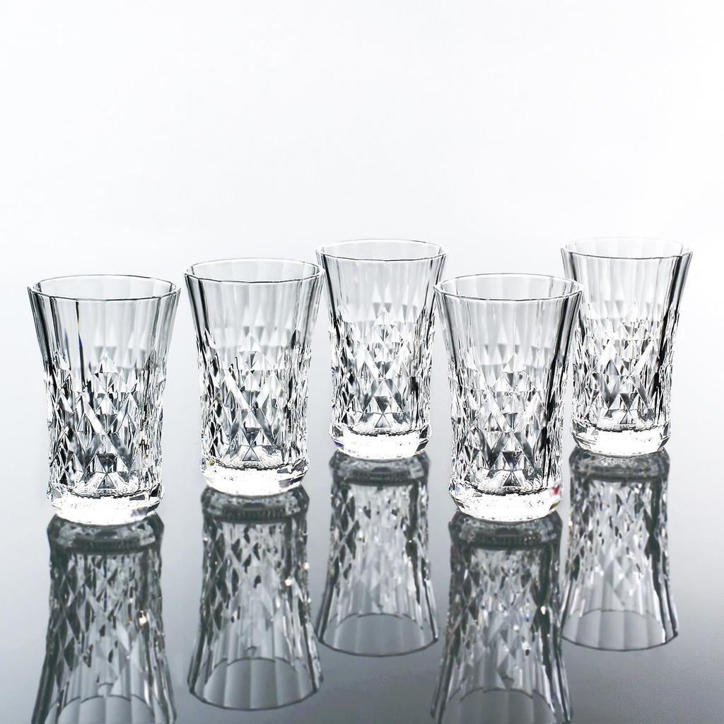 Pyrenees tumbler set