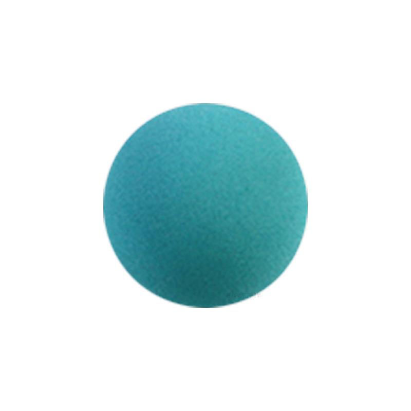 Children's Indoor Golf Toy Foam Ball, 27/28mm Diameter, EVA Single Color