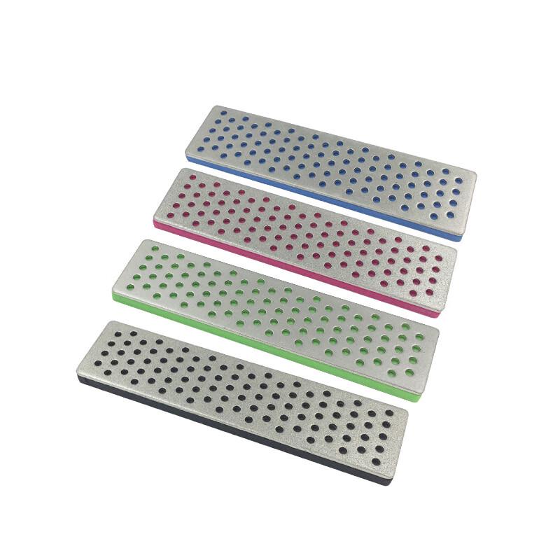 Wutuo Snowboard Diamond Edge Sharpener