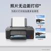 Canon G1831 Color Inkjet Printer CN Plug (adapter Included)