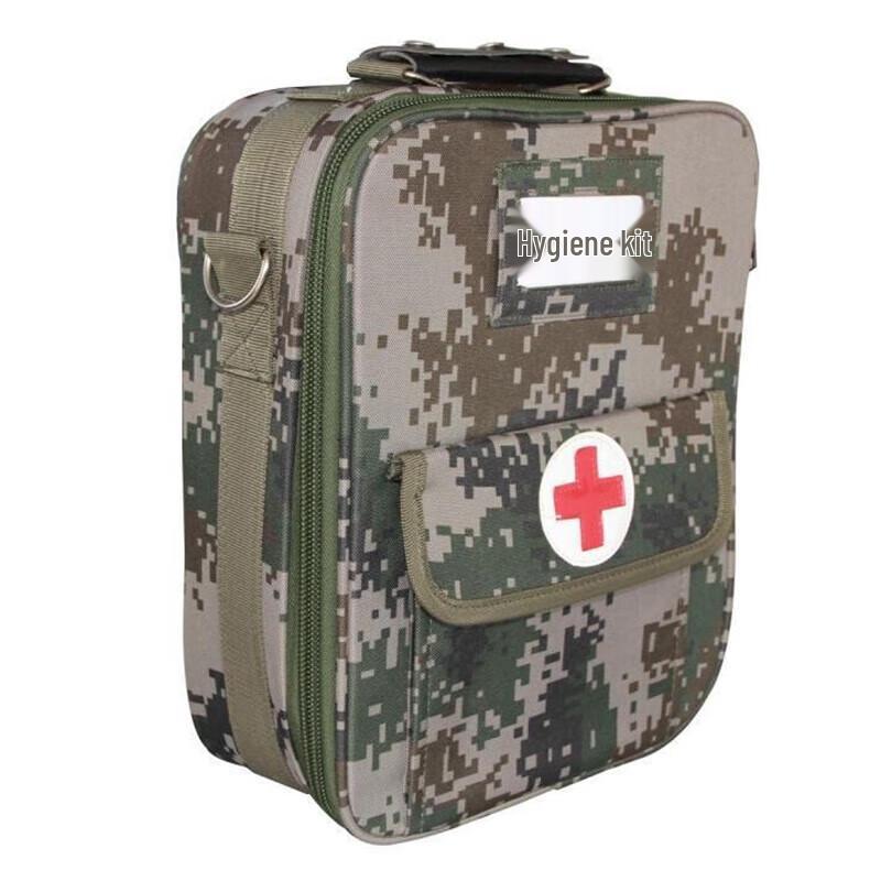 Tactical Field Medic Bag