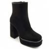 Comfortable Bootie for Women.  Montevita  Botint7  84825