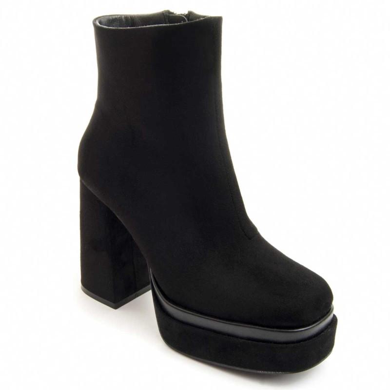 Comfortable Bootie for Women.  Montevita  Botint7  84825