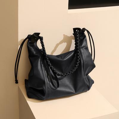 Tote Bag Underarm Bag Fashionable Versatile High-end Large-capacity Single-shoulder Bag