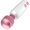 6 Speeds Charged Vibrators for Women G-Spot Massager Sex Toys Women Clitoris Stimulate Adult  Products