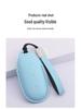 High-End Shell Buckle Key Case for Ideal L6/L7/L8/L9 Mega Car - Unisex