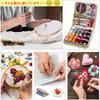 Yswoy Sewing Sewing Mini Sewing Tools Dice Sewing Set for Elementary School Elementary School Sewing Sewing Set for Elementary School Ranking for
