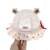Infant Toddler Lace Sun Hat - Princess Style for Spring and Summer