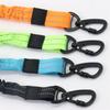 New Retractable and Elastic Dog Leash Medium&Large Dog Leash Walking Leash Comfortable Grip Anti Loss and Control of the Dog