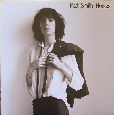 Δίσκος LP PATTI SMITH - Horses 88875111731 Arista, Legacy, 2015 ΗΠΑ Ροκ