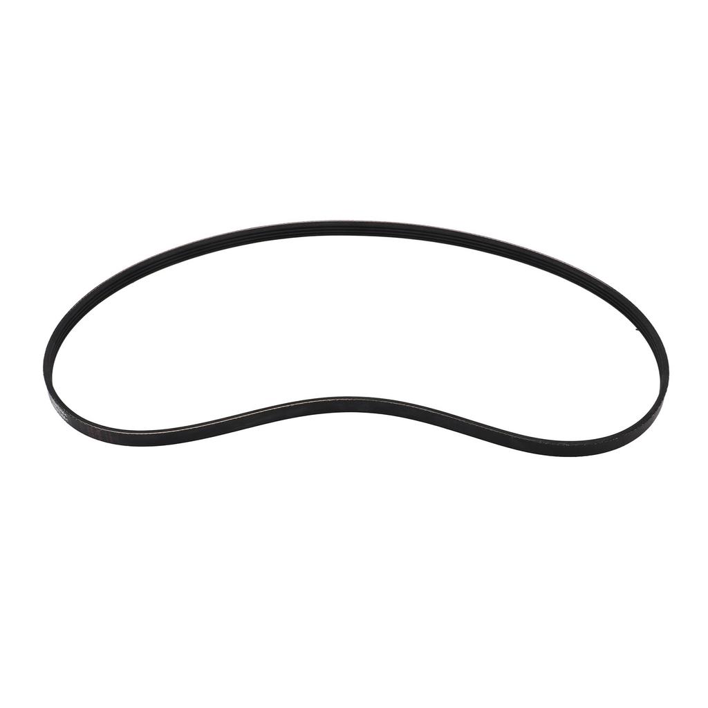 Hadice serpentinového pohonu Vysoce pevná guma Flexibilní Odolná proti opotřebení 4PK1180 Náhrada pro Yaris Echo