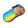 Custom Anpanman Animes Eyeglass Glasses Case Women Men Soft Sunglasses Protective Box