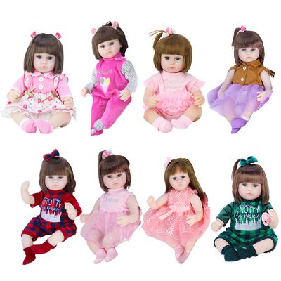 Bebek ve Peluş Oyuncaklar – Oyuncak Bebekler
