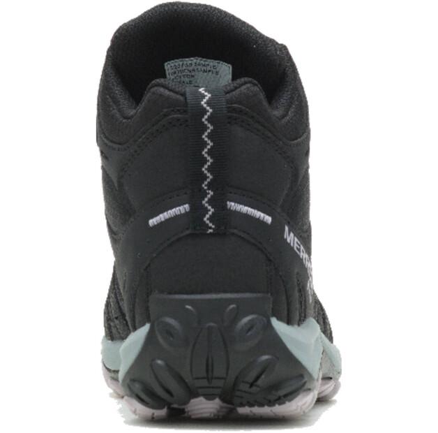 Треккинговые ботинки Merrell Accentor Sport 3 Mid GTX