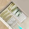 Built-in Cabinet Cutlery Storage Rack, Retractable Dish Drying Rack, 1PC Household Kitchen Organizer