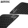 Motorcycle Anti Slip Tank Pad Protector Sticker Decal For Kawasaki Z900 Z900SE 2017-2023 2022 SE Gas Knee Grip Traction Side