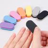 10/50/100pcs mix Nail Supplies Mini Nail Sponge Files Buffer Block Double Side Buffing Gel Nail Polish Manicure Tools Kit