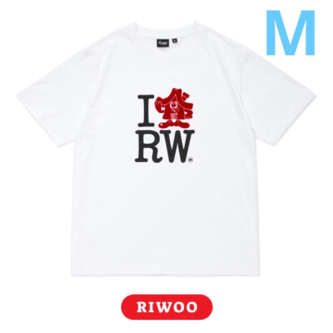 [USED] BOYNEXTDOOR Pop-up MD T-shirt Liu