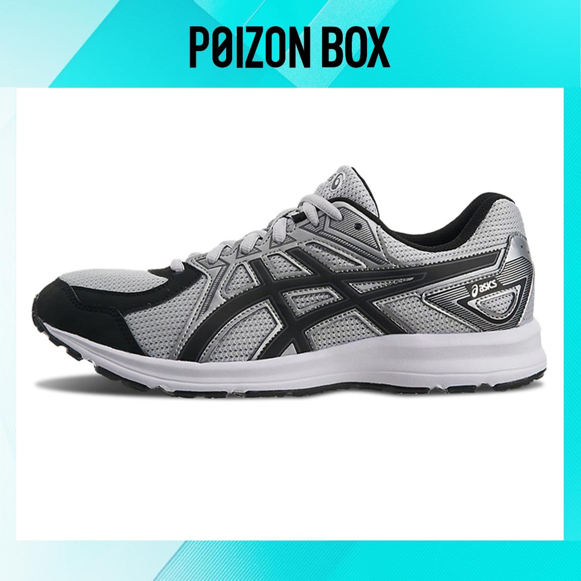 

кроссовки Asics Jog 100 2 Running shoes Unisex TJG138-9390