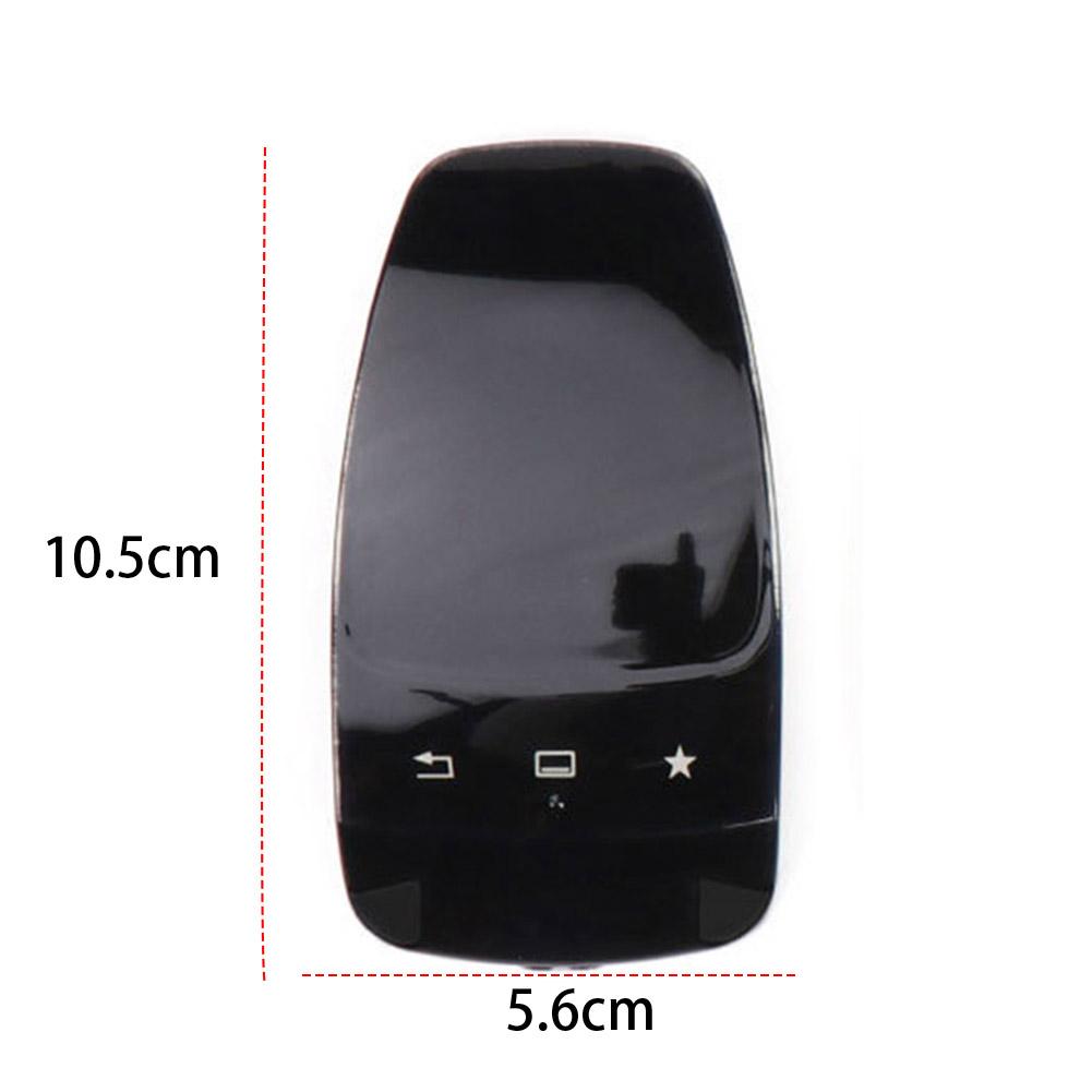 Hand Writing Touchpad Button Cover Car Central Console Media Control Mouse 2059009927 for Mercedes Benz W205 W253 W292 W166 W222