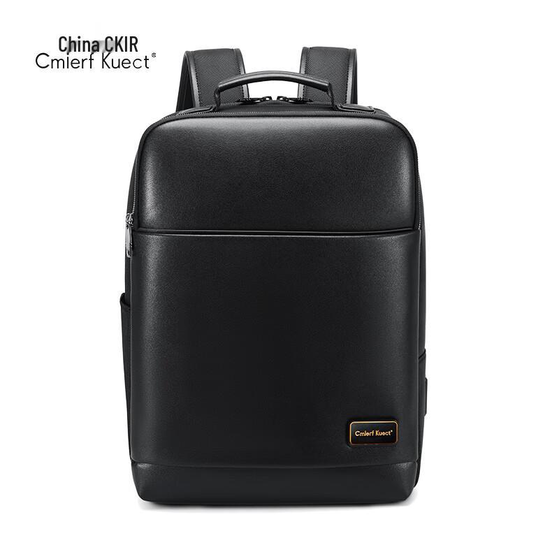Cmierf Kuect Business Laptop Backpack