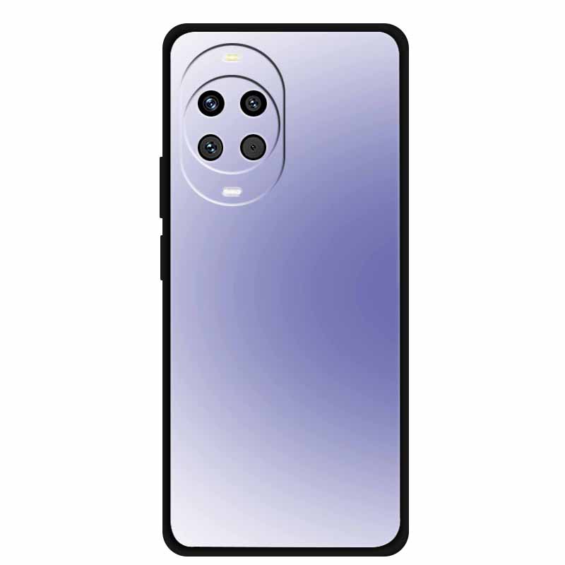 Phone Case For Huawei nova 14 pro Soft TPU Back Cases For nova14 Ultra 14pro Gradient Color Gift Candy Bumper Casing Para Cover