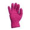 Microfiber Cleaning Gloves Car Detailing Dust Removal Wash Gloves Coral Velvet Knitted Super Soft Housework Absorbent Gloves