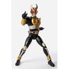 TAMASHII NATIONS SH. Figuren (Shinkochou Seihou) Kamen Rider Agito Grand Form 25th Anniversary Ver. Ungefähr 145mm PVC ABS Bemalt Beweglich