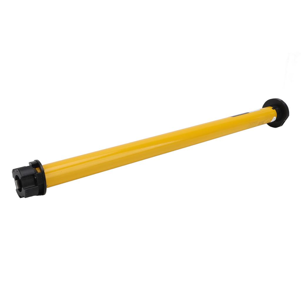 Motor de persianas inteligentes com controle por voz e aplicativo, persianas enroláveis com bateria de lítio e motor tubular