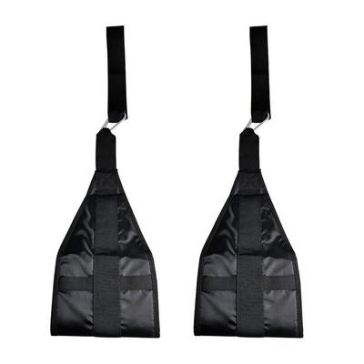 Pull-up Abdominal Arm Sling