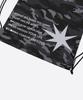 Updraft Spark Camo Printing Gym Sack