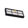 10pcs Filter,for Roomba Robotic 800&900 Series,with A Cleaning Brush