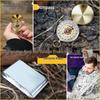 Miflame Survival Erste-Hilfe-Notfall-Set