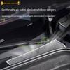 Nio ES9 Hood Dustproof Mesh Cover Air Vent Protector Accessory