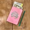 Colley Harry Potter Passport Case - Birthday