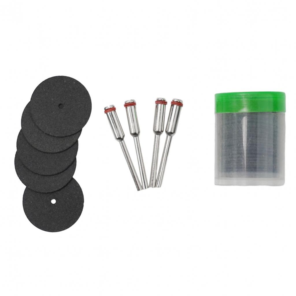Grinding Wheel Black+Silver Circular Saw Blade For Grinding/cutting Replacement