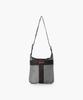 Briefing Light Sacoche Tall Rc_Gray