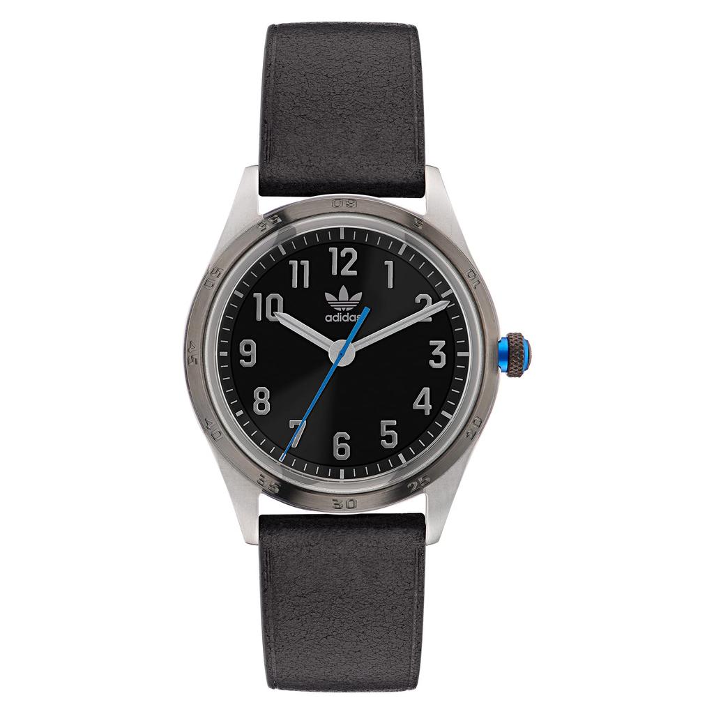 Originals CODE FOUR AOSY22528 Black Watch [Adidas Watch]
