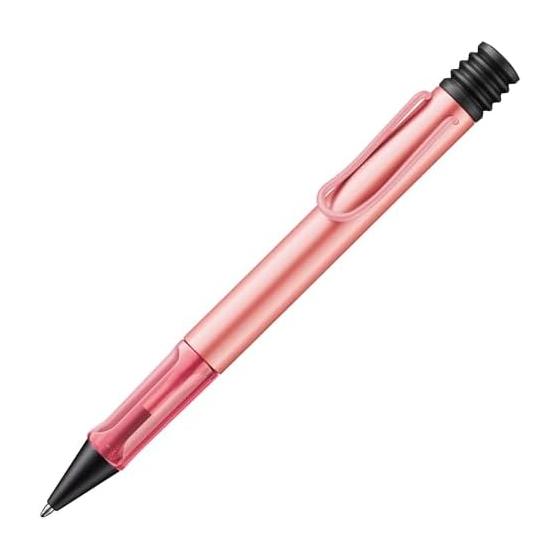 LAMY AL-star Limited Edition Ballpoint Pen, Flamingo