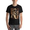 Johnny Ramone T-Shirt Ramones Punk Indie Alternative Rock Bands Unisex Tee Shirt
