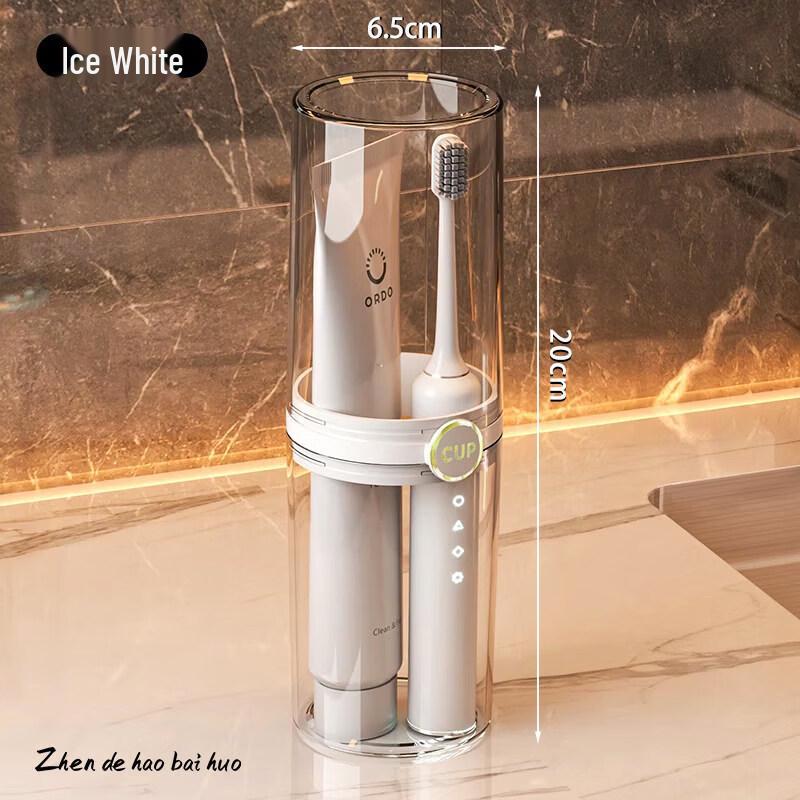 LIEI Portable Travel Wash Cup