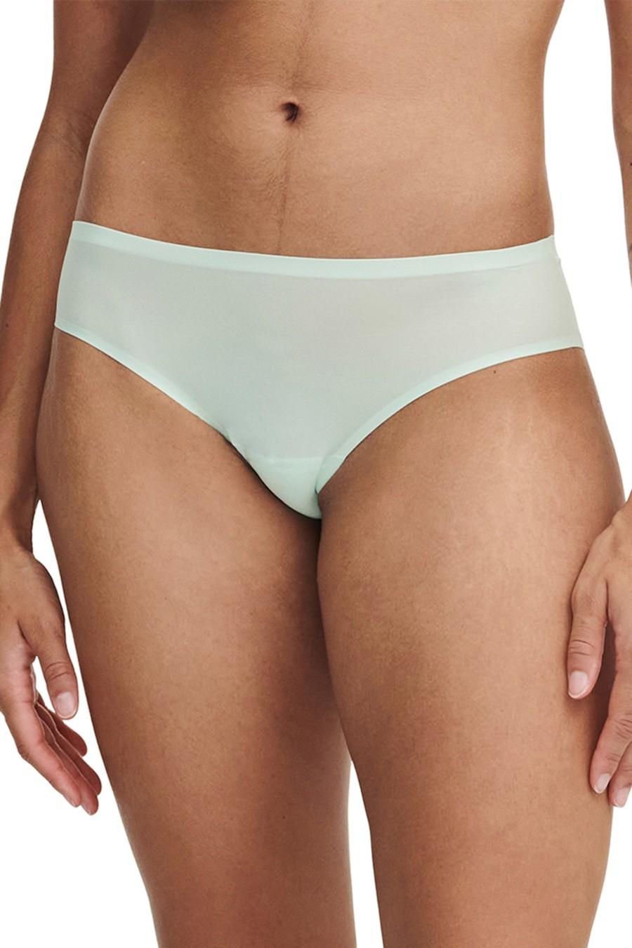 

Трусики слип Chantelle (96514) one size зелений