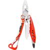 LEATHERMAN SKELETOOL RX Japanese Warranty Multi-Tool (Official Product) 25-Year