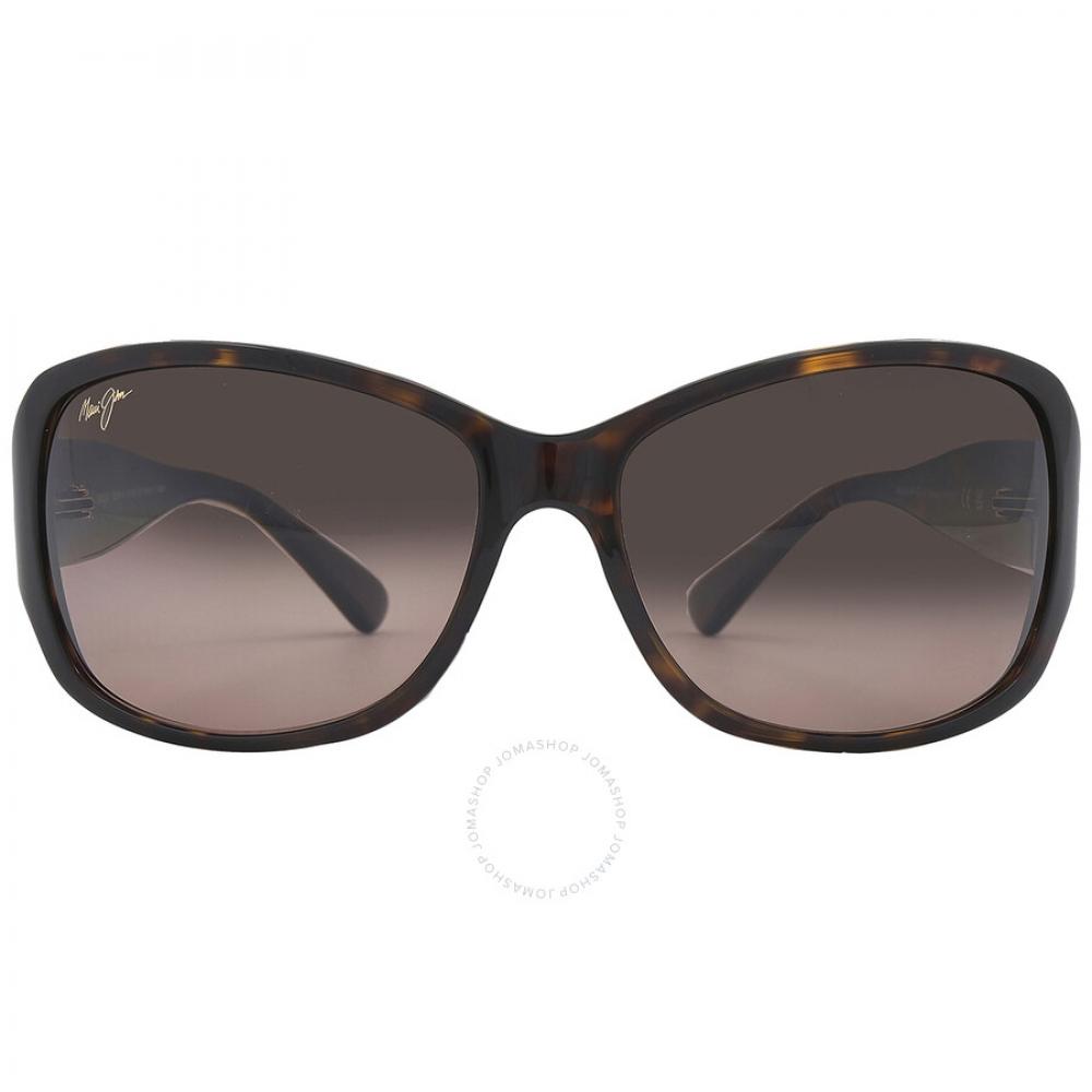 

Maui Jim Nalani Maui Rose Butterfly Ladies Sunglasses Rs295 10 61
