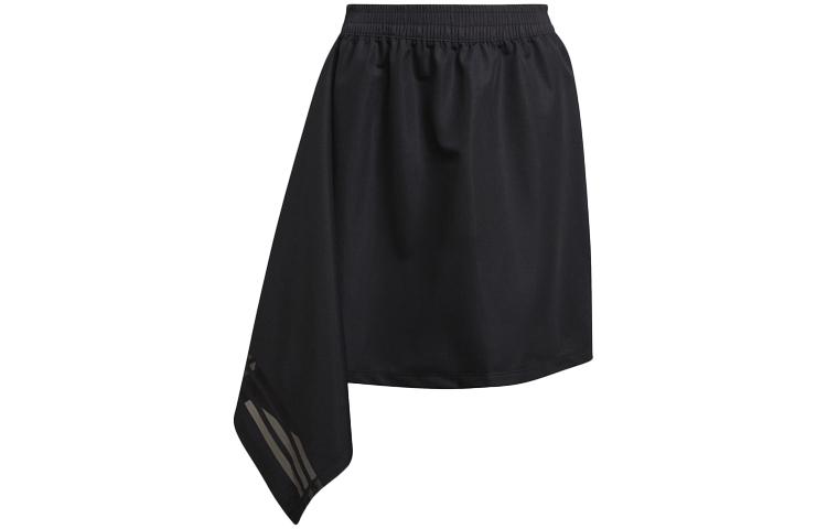 Adidas Originals Casual Short Skirts Women s Black GN3192 34